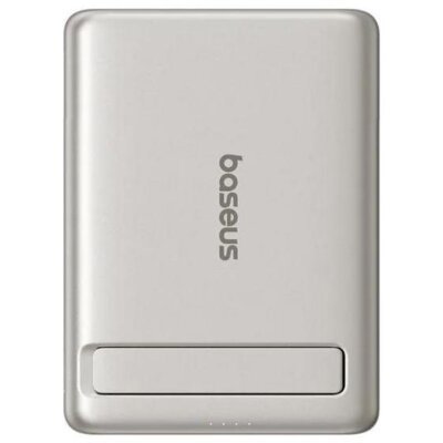 BASEUS PicoGo AM31 5000 mAh 20W MagSafe Tytanowy