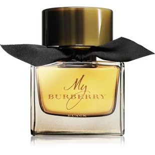 Burberry My Black Woda perfumowana 50ml - Wody i perfumy damskie - miniaturka - grafika 1