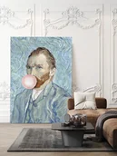 Obrazy i zdjęcia na płótnie - Obraz na płótnie - Vincent - miniaturka - grafika 1