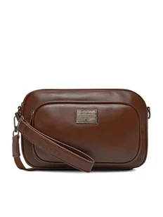 G-Star Raw Torebka CEO-NOAH-XC8193 Czarny - Nerki - miniaturka - grafika 1