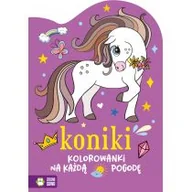 Baśnie, bajki, legendy - Zielona Sowa Koniki - miniaturka - grafika 1