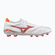 Piłka nożna - Buty piłkarskie męskie Mizuno Morelia Neo IV Β Japan Md - miniaturka - grafika 1