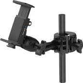 Akcesoria do komputerów stacjonarnych - Roxtone ROXTONE PA115 uchwyt na smartfon do statywu mikrofonowego - miniaturka - grafika 1