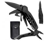 Scyzoryki - MULTITOOL NARZĘDZIE WIELOFUNKCYJNE SURVIVAL ETUI 7w1 - miniaturka - grafika 1