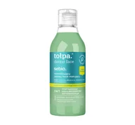 Pasty do zębów - Tołpa normalizujący żelowy tonik matujący, 200 ml TSE091 - miniaturka - grafika 1