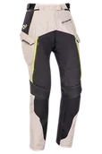 Odzież motocyklowa - Spodnie Motocyklowe Ixon Eddas Damskie Greige/Khaki/CzarnyL - miniaturka - grafika 1
