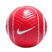 Piłka nożna - PIŁKA NIKE TRENINGOWA LIVERPOOL FC DJ9961 657 r.5 - miniaturka - grafika 1