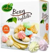 Inne słodycze - AKA BEZY KSYLITOLKI 0% CUKRU 35G - miniaturka - grafika 1