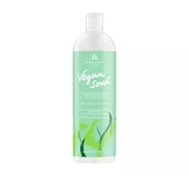 Szampony do włosów - Kallos Cosmetics Cosmetics Vegan Soul Nourishing szampon do włosów 1000 ml dla kobiet - miniaturka - grafika 1