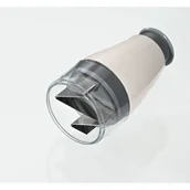 Pozostałe akcesoria kuchenne - Lurch Siekacz do cebuli biało-szary LU-00221440 - miniaturka - grafika 1