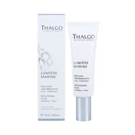 Podkłady do twarzy - Thalgo Brightening Fluid Fluid wyrównujący koloryt 50 ml - miniaturka - grafika 1