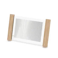 Ramki na zdjęcia - Umbra Ramka Na Zdjęcia Scroll 10X15 Naturalna - miniaturka - grafika 1