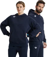 Bluzy męskie - Arena Bluza z kapturem sportowa trening Arena Sweat Panel r.XXL - miniaturka - grafika 1