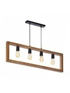 Lampy sufitowe - TK Lighting Lampa wisząca METRO 4276 4276 - miniaturka - grafika 1