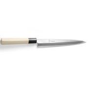 Noże kuchenne - Hendi Nóż kuchenny japoński SASHIMI - 100 mm - DO SUSHI 845059 - miniaturka - grafika 1