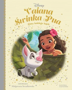 Disney Złota Kolekcja Bajek - Czasopisma - miniaturka - grafika 1
