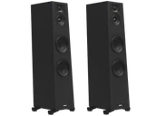 Głośniki i kolumny - Indiana Line Lira 6 (czarny) - miniaturka - grafika 1