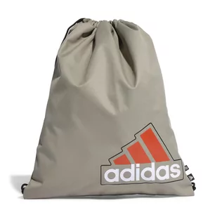 Worek sportowy adidas Gymbag HT4754 r.NS - Torby sportowe - miniaturka - grafika 1