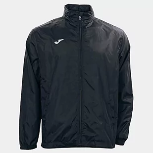 Joma Iris kurtka przeciwdeszczowa dla mężczyzn, kolorze, czarny, m 100087.100_M - Kurtki męskie - miniaturka - grafika 1