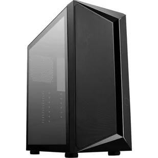 Obudowa COOLER MASTER CPM510 ARGB - Obudowy komputerowe - miniaturka - grafika 1