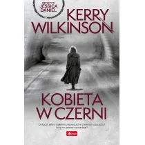 Kobieta w czerni Wilkinson Kerry - Kryminały - miniaturka - grafika 3