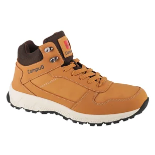 Buty trekkingowe męskie, Campus Norden - Buty trekkingowe męskie - miniaturka - grafika 1