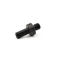 Wiertła - Adapter otwornicy M14 - HEX Geko - miniaturka - grafika 1