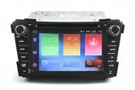 Nawigacja GPS - RADIO NAWIGACJA HYUNDAI I40 I 2011-2020 ANDROID / SMART-AUTO - miniaturka - grafika 1