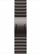 Akcesoria do smartwatchy - Apple Bransoleta panelowa w kolorze łupku do koperty 42 mm - miniaturka - grafika 1