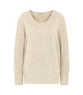 Bielizna nocna - Top damski z długim rękawem Triumph Amourette Cozy Top-42 - miniaturka - grafika 1