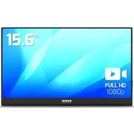 Monitory - PORT DESIGNS Nomad (902101) Czarny - miniaturka - grafika 1