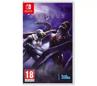 Gry Nintendo Switch - Prodeus GRA NINTENDO SWITCH - miniaturka - grafika 1