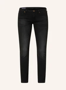 True Religion Jeansy Cora grau - Moda i Uroda OUTLET - miniaturka - grafika 1