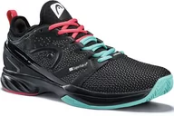 Tenis ziemny - HEAD Sprint SF Men Black Teal - miniaturka - grafika 1