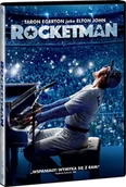 Filmy obyczajowe DVD - Rocketman - miniaturka - grafika 1