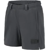 Spodenki męskie - Spodenki helikon utility light shorts - shadow grey - miniaturka - grafika 1