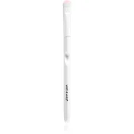 Pędzle do makijażu - Wet n Wild Wet n Wild Small Eyeshadow Brush mały pędzelek do cieni E785 - miniaturka - grafika 1