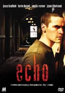 Horror DVD - Echo - miniaturka - grafika 1