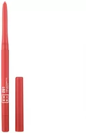 Konturówki do ust - 3INA Cosmetics The Automatic Lip Pencil 261, idealnie zdefiniowany kontur ust, wodoodporny, konturówka do ust, permanentna konturówka, bez parabenów, wegański, kosmetyk nietestowany na zwierzętach, 7 - miniaturka - grafika 1