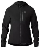 Bluzy i sweterki niemowlęce - Fox x, Bluza z kapturem Finisher, crmt M Baby-Boys, Czarny, L - miniaturka - grafika 1