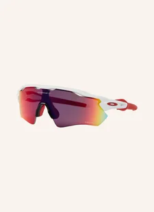 Oakley Okulary Rowerowe Radar® Ev Path® weiss - Okulary przeciwsłoneczne - miniaturka - grafika 1