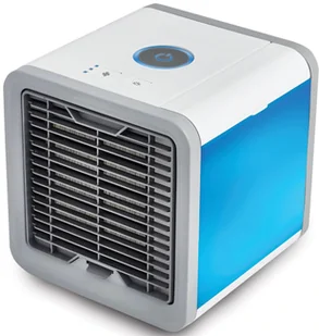 Klimator RETOO Air Cooler - Klimatory - miniaturka - grafika 1