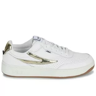 Buty do chodzenia damskie Fila Sevaro F - Buty trekkingowe damskie - miniaturka - grafika 1