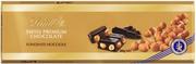 Czekolada - LINDT DARK HAZELNUT GOLD 300g - miniaturka - grafika 1