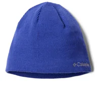 Czapki i chusty sportowe damskie - Czapka Columbia Bugaboo Beanie 1625971517 - niebieska - miniaturka - grafika 1