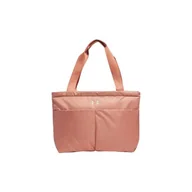 Torebki damskie - Torba damska stylowa pojemna Under Armour Studio Lite Tote 1388920-696 - miniaturka - grafika 1
