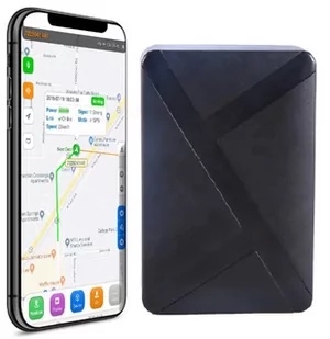 LOKALIZATOR GPS PODSŁUCH MAGNES SinoTrack ST-925 - Lokalizatory GPS - miniaturka - grafika 1