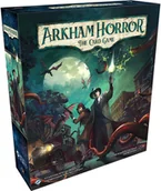 Gry planszowe - Gra planszowa Asmodee Arkham Horror LCG Revised Core (wersja włoska) (3558380014935) - miniaturka - grafika 1
