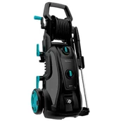 Myjki ciśnieniowe - Emaga Myjka Wysokociśnieniowa Cecotec 3200 Induction ProClean 3200 W - miniaturka - grafika 1