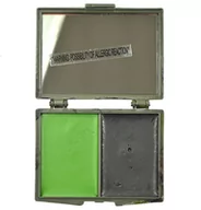 Odzież taktyczna i umundurowanie - Mil-Tec Farba maskująca 2 w 1 zielony/czarny (16350000) 16350000 - miniaturka - grafika 1